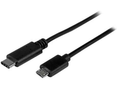 CABLE 50CM USB-C A MICRO B