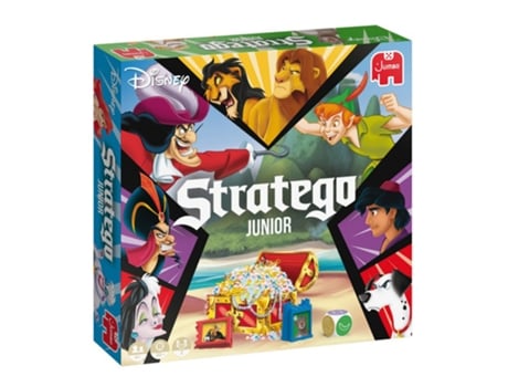 Jogo de Tabuleiro Diset Party & Co Disney Lite