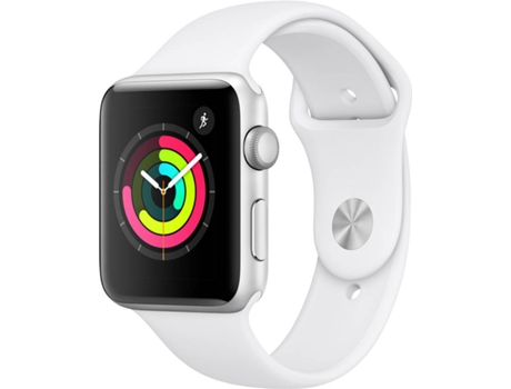 apple watch se mah