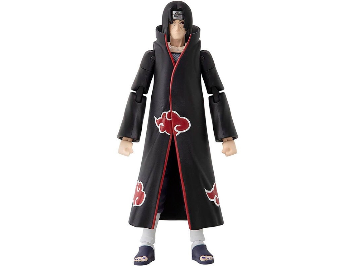 Naruto Shippuden (Anime) –