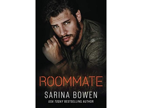 Livro Roommate Vino and Veritas de Sarina Bowen e Heart Eyes Press Lgbtq (Inglês)