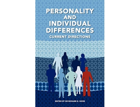 Livro Personality and Individual Differences Current Directions de Richard Hicks (Inglês)