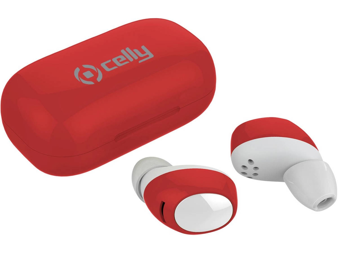 Celly best sale air earbuds