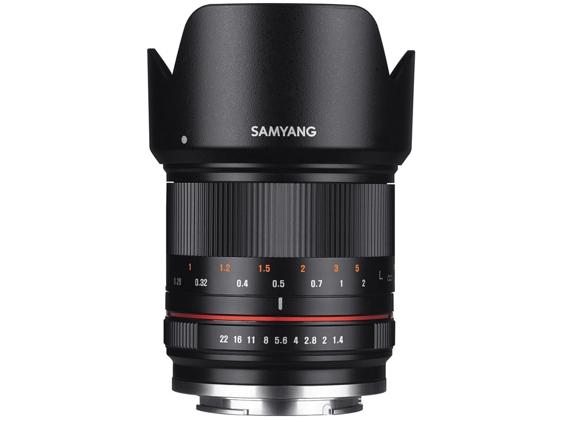 samyang 1.2 35mm