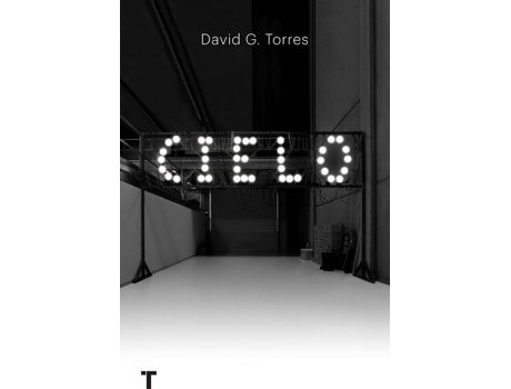 Livro Cielo