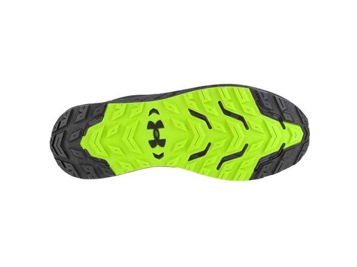 Ténis Under Armour Charged Bandit Trail 2