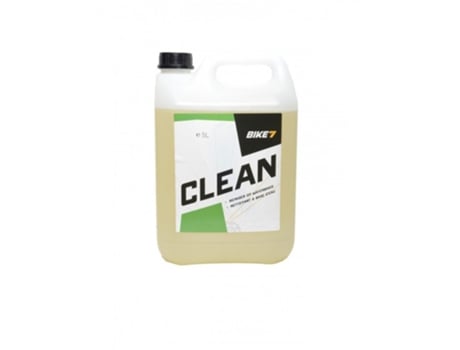 Mais Limpo Clean 5L BIKE7