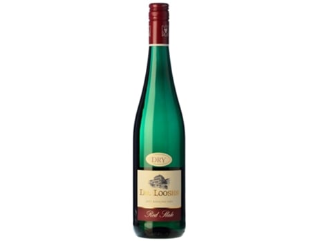 Vinho DR. LOOSEN Dr. Loosen Red Slate Trocken Riesling Mosel Crianza (0.75 L - 1 unidade)