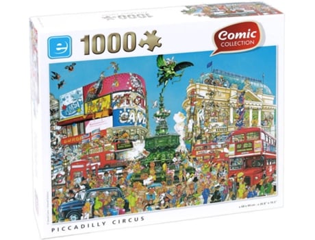 Livro 1001 Palavras Europrice - Jogos & Brinquedos - Lazer - Bazar -  Produtos - Supermercado Apolónia