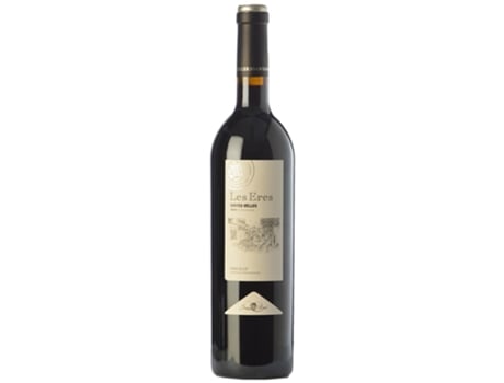 Vinho JOAN SIMÓ Joan Simó Les Eres Vinyes Velles Priorat Crianza (0.75 L - 1 unidade)