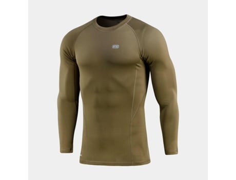 Camiseta Térmica Polartec M-TAC