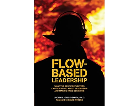 Livro FlowBased Leadership de Judith L Glick-Smith Phd (Inglês)