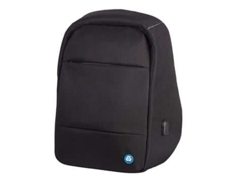 Mochila Pc Lightpak Preto