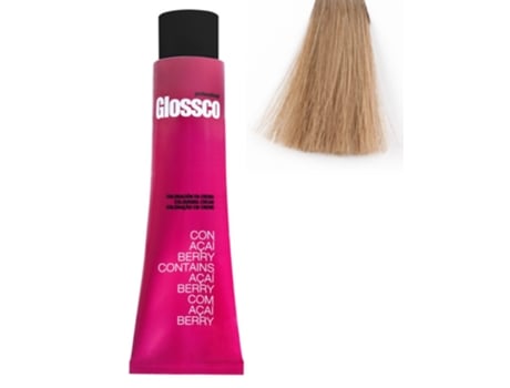 Glossco Professional Color 8