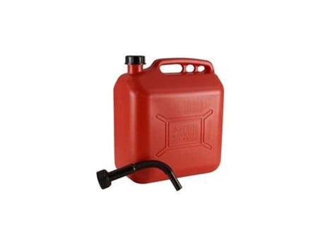 Bidão para Gasolina FAHERMA 20L- Bpf-3 5Lt 154201205