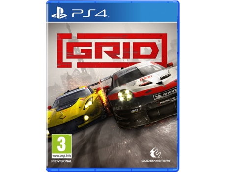 Grid трофеи ps4