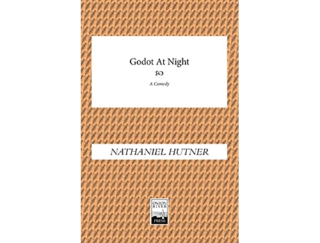 Livro Godot At Night de Hutner Nathaniel (Inglês)