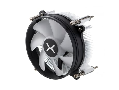 Ventilador e Dissipador KRUX Krx0135