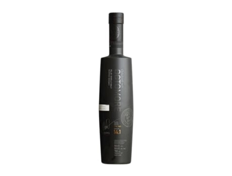 Whisky Single Malt BRUICHLADDICH Octomore 14.1 (0.7 L - 1 Unidade)