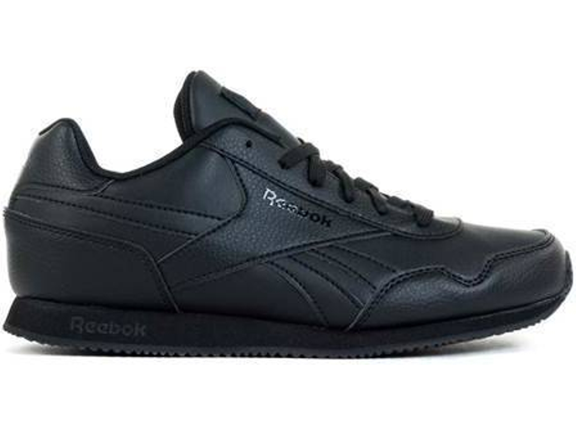 Ténis REEBOK Royal Cljog 30 Criança (35 - Preto)