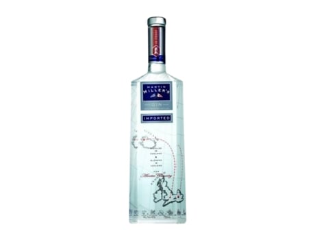 Gin MARTIN MILLER'S Dry Gin Garrafa Especial (1.75 L - 1 Unidade)