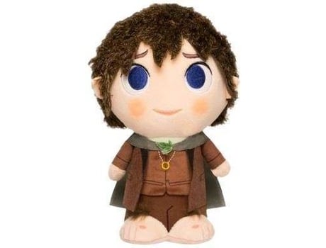 Figura FUNKO Supercute Plush: Lotr/ S4- Frodo B