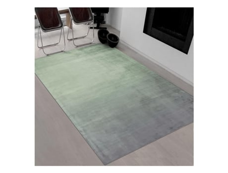 Tapete DESIGNERS GUILD (160 x 260 - Lioncel - Verde)