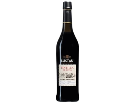 Generoso LUSTAU Lustau Single Cask Tintilla de Rota Jerez-Xérès-Sherry 0.5 L (1 unidade)