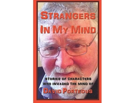 Livro Strangers In My Mind The Florida Sheriff Deputies Murder Mysteries de David Porteous (Inglês)