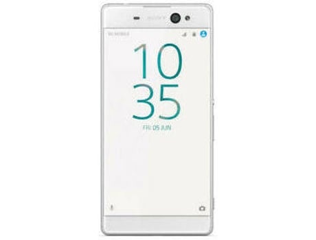 Smartphone SONY Xperia XA Ultra (16 GB - Branco)