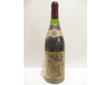 Vinho Tinto (ETIQUETTE ILLISIBLE) 1990 (75 cl - 1 unidade)