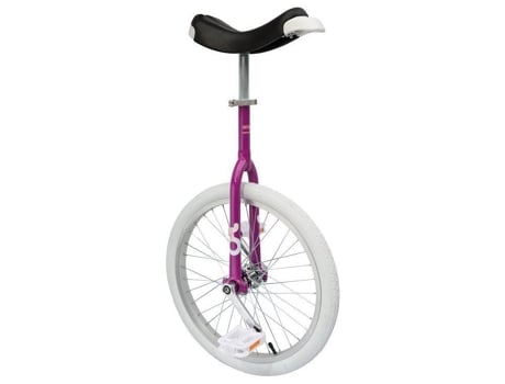 Qu-Ax Bicicleta Onlyone 20´´