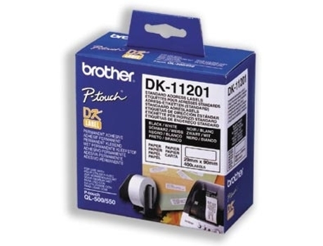 Fita BROTHER DK-11201