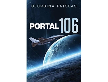 Livro Portal 106 de Georgina Fatseas (Inglês)