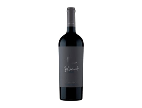 Vinho ANDELUNA Pasionado Malbec Valle de Uco (0.75 L - 1 Unidade)