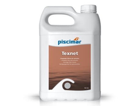 Pm-152 Texnet 5Kg PISCIMAR