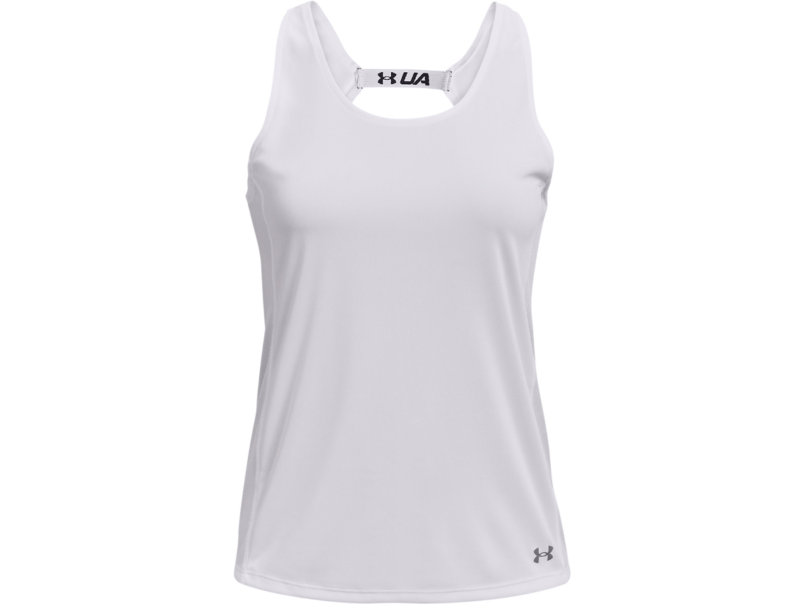 Top UNDER ARMOUR Mujer (Multicor - M)