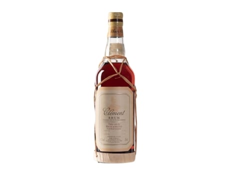 Rum CLÉMENT Millésimé (0.7 L - 1 Unidade)