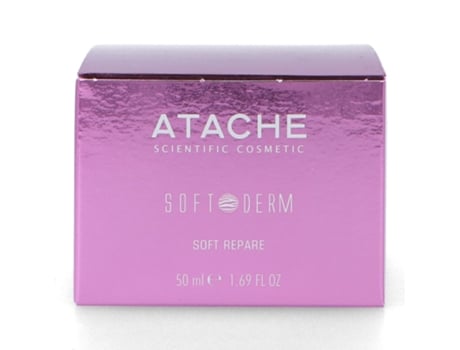 Creme de Rosto ATACHE Soft Derm Soft Repare (50 ml)