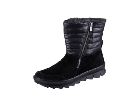 Botas para Mulher LEGERO (40 - Preto)