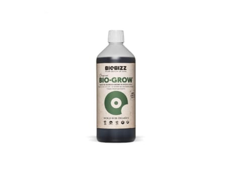 Bio Bizz Bio Grow