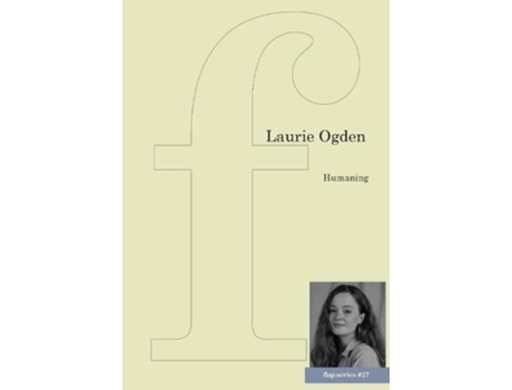 Livro humaning de laurie ogden (inglês)