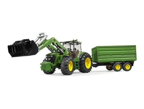 Trator John Deere 7930  Bruder - Mini-Me - Baby & Kids Store