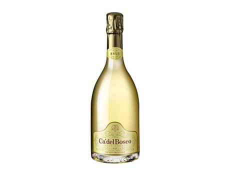 Espumante FACCHETTI Brut Franciacorta (0.75 L - 1 Unidade)