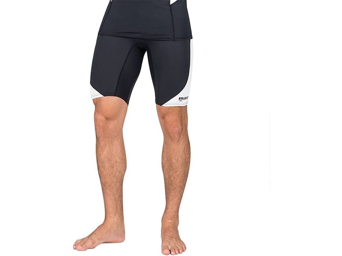 Rash Guard MARES Trilastic Shorts (M)