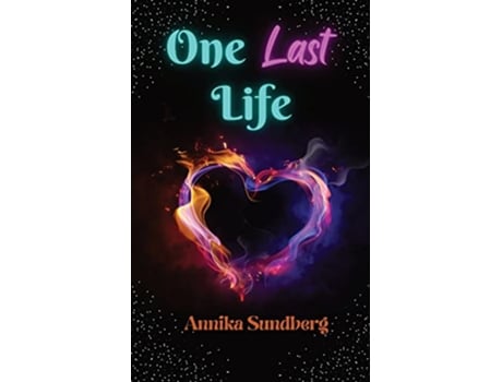 Livro One Last Life de Annika Sundberg (Inglês)