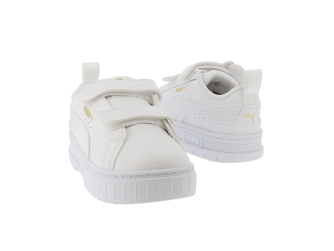 Tenis para sales bebe puma