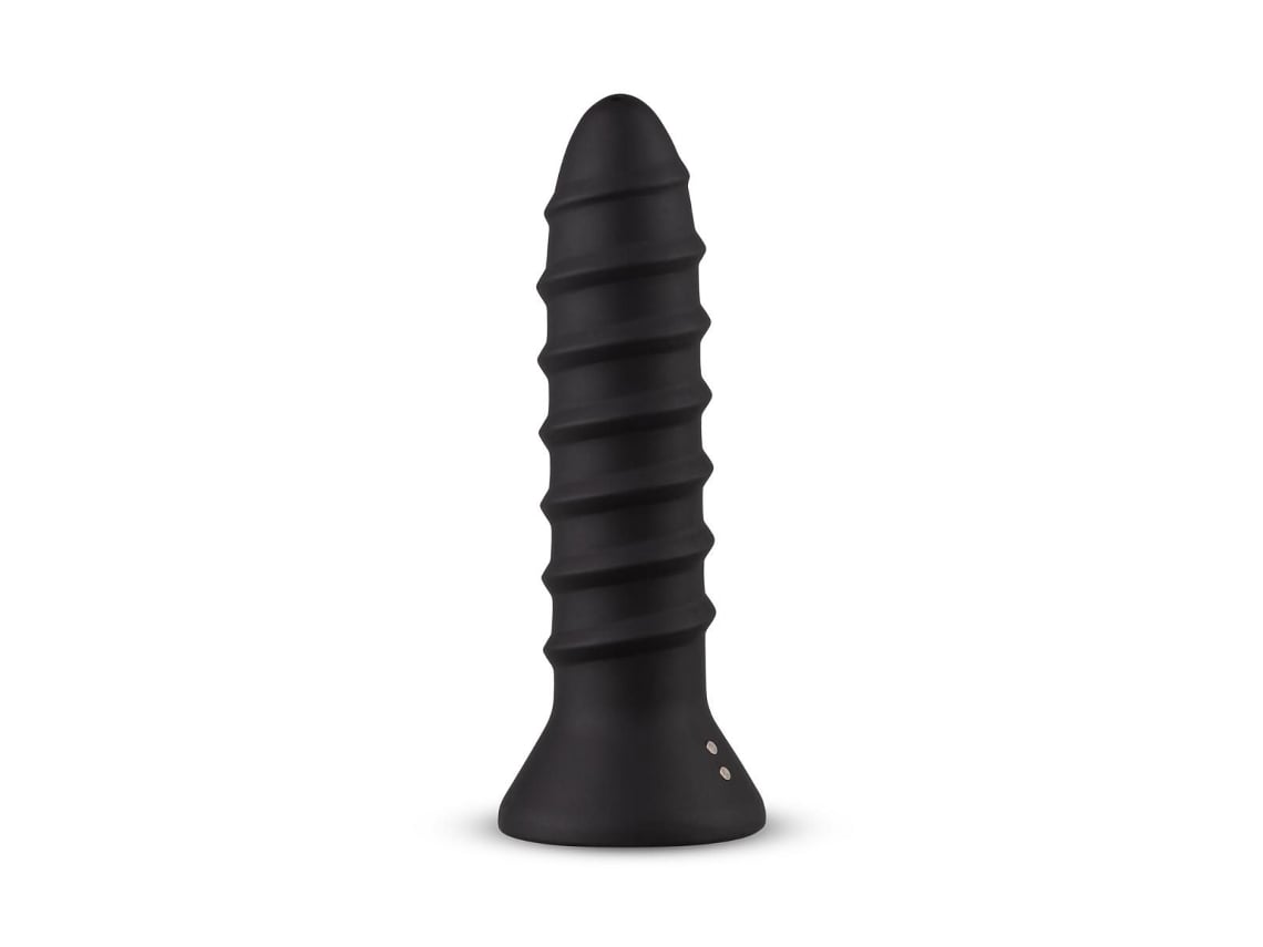 Vibrador Anal Plugue Anal De Parafuso Pequeno EASYTOYS ANAL COLLECTION |  Worten.pt