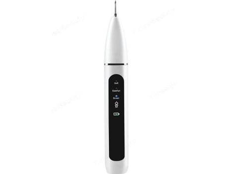 GOBRO Ultrasonic Dental Scaler Anti-Tártaro Cuidados com Branqueamento de Dentes - Preto GOBRO