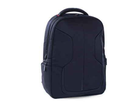 RONCATO Mochila para Portátil 156” 2C Surface Azul Escuro